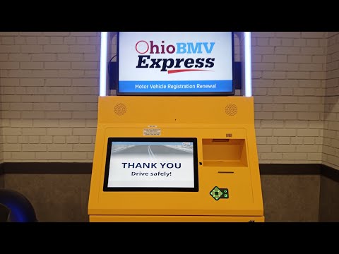Bmv In Chardon Ohio