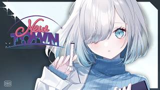 【NEWTOWN】救急隊ですかあああ【ぶいすぽっ！/花芽すみれ】