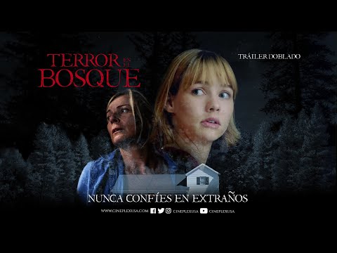 Tráiler Masacre en El Bosque [WEB-DL] 2023