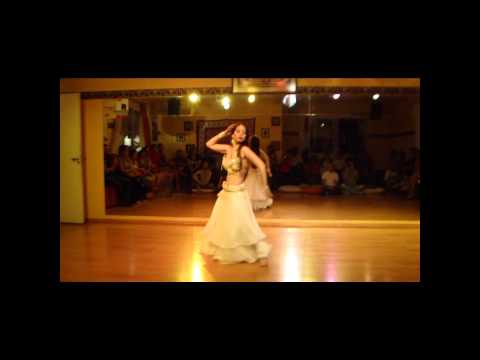 JULIANA NAGAHARA - GRUPO DE FORMAÇÃO LULU SHANGRILA - 21/12/2014