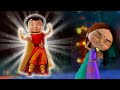 Super Bheem - Super Bheems New Super Powers | Animated cartoons for kids | Stories for Kids