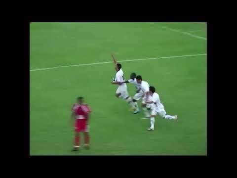 Rádio Gol 2010 - Mamoré vs Funorte - Hugo e Reinaldo Capela