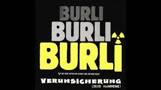 EAV (Erste Allgemeine Verunsicherung) - Burli (Radio-Aktiv Mix)