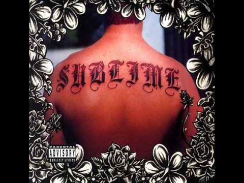 Sublime- waiting for my ruca
