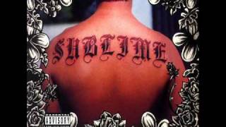 Sublime- waiting for my ruca