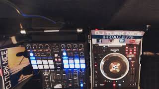 BeeGees   How Deep Is Your Love Remix Blend By Dj Turknice