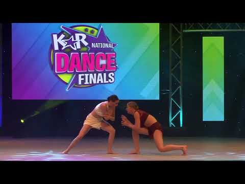 Karley Burdick Duet - Ladder Song