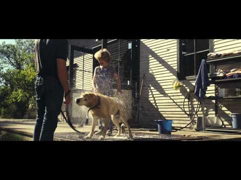 Счастливчик (The Lucky One) - дублированный трейлер