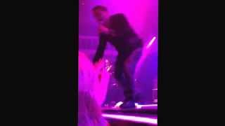 Cris Cab - Long weekend ( Paradiso Amsterdam May 1 )