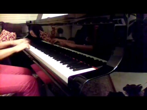 Hanon Exercise #1 (Super Fast Version!!!)