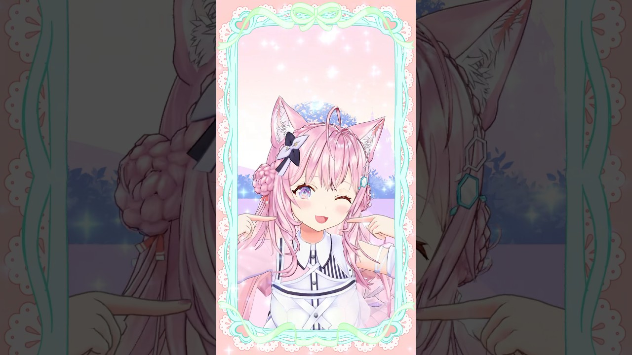 Nerissaのお嫁♡HOLIC魔法の力で踊ってみた！👰💗 #hololive #ホロライブ #shorts #dance #ダンス #踊ってみた #vtuber #博衣こより #お嫁HOLIC