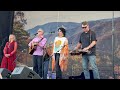  I'm Asking You / Blue Highway with Sonya Isaccs and Becky Isaccs Bowman