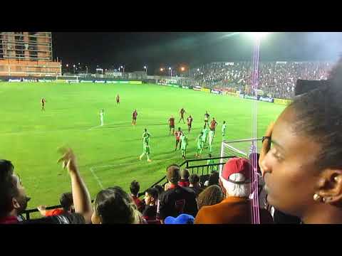 Brasil 1X1 Avenida 07mar18