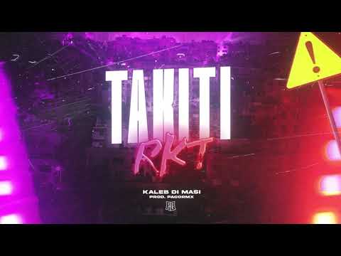 Takiti Rkt - Most Popular Songs from Argentina