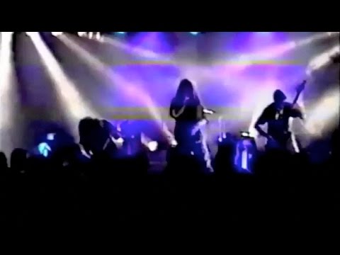 VEHEMENS - Live 2003