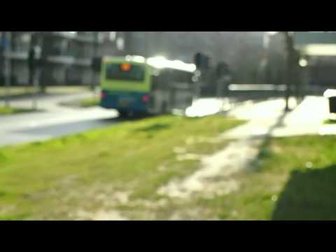 Lijn 1 en 151 komen voorbij Mediport/Kerkstraat