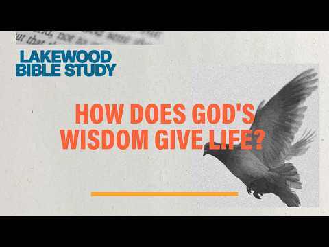 Lakewood Bible Study | Erik Luchetta & Jeremy Marrone