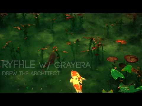 drew the architect & grayera || ryfhlę [FULL ALBUM]