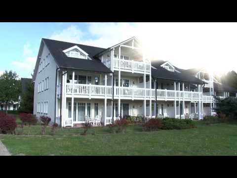 Ferienwohnung Goedeke | Dünenpark Binz