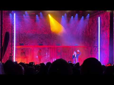 Ewa Farna - La la laj (Brno, Hrad Špilberk, 10.09.2025)