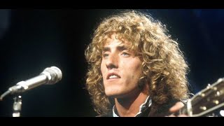 It&#39;s a Hard Life - Roger Daltrey