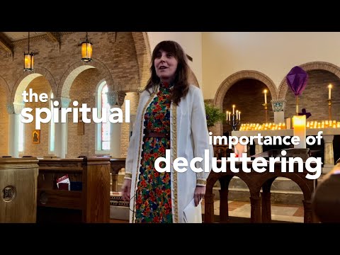 Space Witch - On Storing Up Treasures