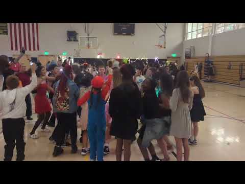 Bmore Music Company video.