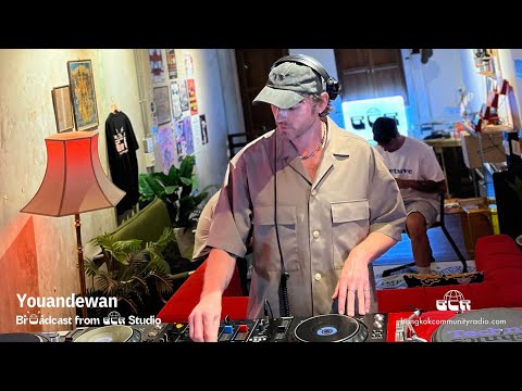 Youandewan - 13th April 2025 | Bangkok Community Radio