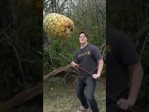 We made the Leviathan Axe in real life! #blacksmith #artist #art #videogames