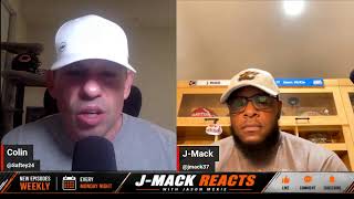 Preseason Game 2: Defensive Concerns, LT solutions, Players on the Bubble