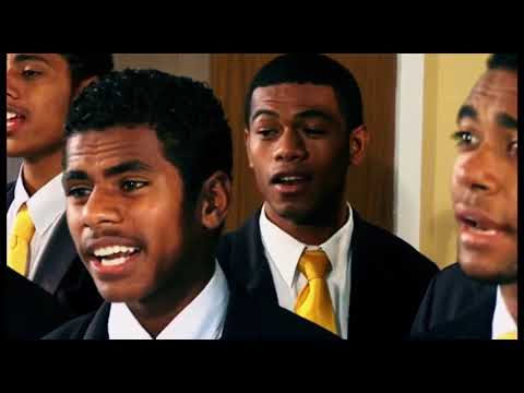 Redemption singers - loloma i Jisu