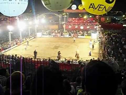 expoagro cuiaba rodeio 14/07/2012