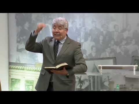 Os Cinco Pilares da Reforma Protestante - Pr Hernandes Dias Lopes