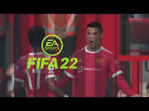 Ronaldo sichert United zum Sieg: Man United - Molde  1:0 | UEFA LEAGUE 2022