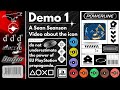 Demo 1 The King Of Demo Discs Sean Seanson