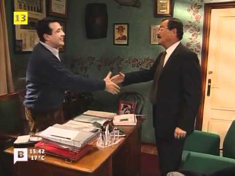 Nissaga De Poder - Capitol 251 Part 1/3