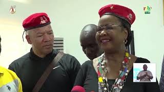 AN IV du MPSR II : retour sur le rayonnement du Burkina sur l’échiquier international