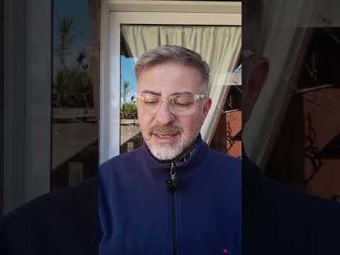 Evangelio del Nuestro Señor Jesucristo Con el Padre Fabian Esteban Oliva. 28/07/26