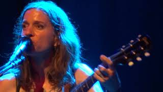 Ani DiFranco - Alla This (San Francisco 10/8/16)