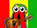 Letters Of The Alphabet Reggae ABCs Bob Marley For Babies Super Simple Kids Song