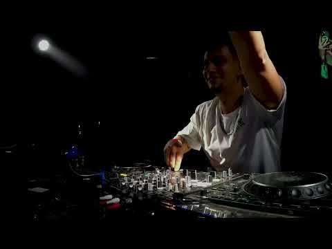 CLOUD7 FULL SET @ UTOPIA  10TH ANNIVERSARY 2025 - HOSTED BY PROTONED MUSIC