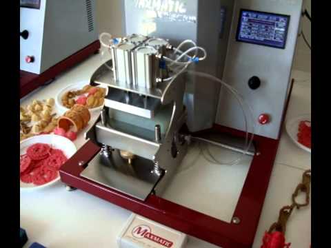 Injecteur de Cire Automatique WaxMax 4000 Plus - Français