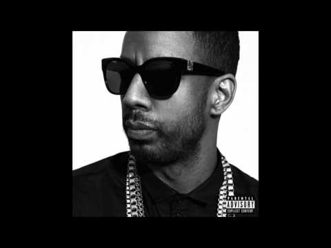 Ryan Leslie - Lay Down [2013]