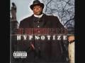 The Notorious B.I.G. - Hypnotize [Radio Mix] 