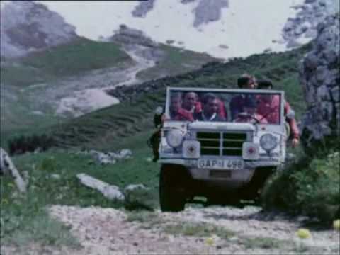 Munga Auto-Union / Candango DKW-Vemag