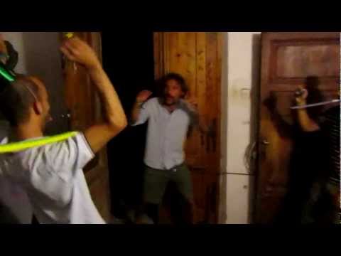 Alle Pinete le sorprese non finiscono mai