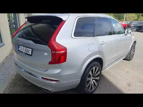 Volvo XC90 Inscription T8 Phev *Low Kms* - Image 2