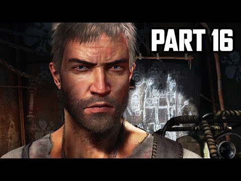 Let's Play Mad Max German Deutsch #16 - Max im Underground