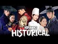 10 Best Historical K Dramas Of 2025