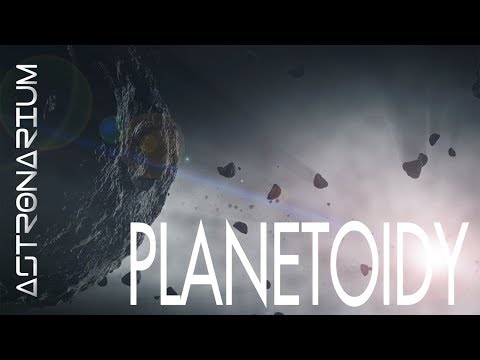Asteroids - Astronarium #53
